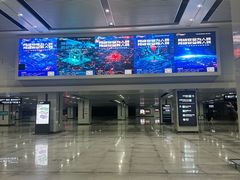 -南宁东站