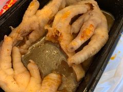 -鸡脚旮旯平江路店