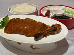 -满堂·烤鸭店·北京菜(鼓楼店)