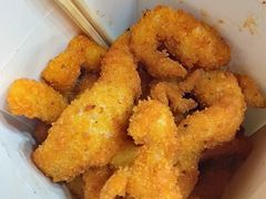 味子夫鸡柳-味子夫鸡柳(解放碑总店)