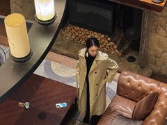 -浙江安吉JW万豪酒店·万豪中餐厅