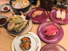 -寿司郎(皇庭广场店)