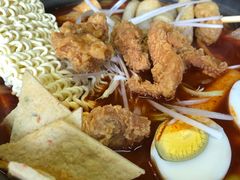 -米屋石锅拌饭(师大店)
