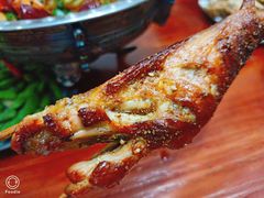 -金雨烧烤(新城南都店)