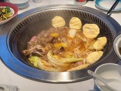 -遇东北林区铁锅炖(南开店)