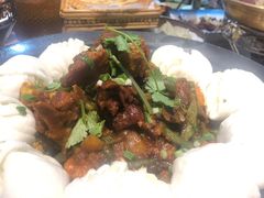 -快乐老家三鲜饺子东北菜(南六中路店)