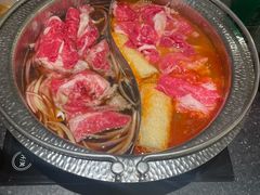 -牛New寿喜烧(新六百店)