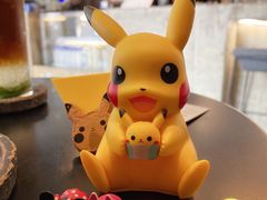 -BE NORMAL CAFE(霞溪路店)