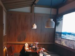 -九田家黑牛烤肉料理(新辰里亚运村店)