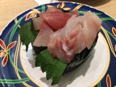 -大起水产回转寿司(道顿堀店)