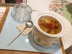 -MEET缘燕窝甜品&Tang's cake(华润万象城店)