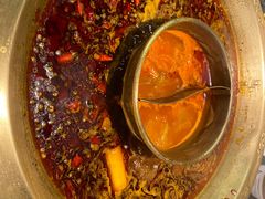 -哥老官重庆美蛙鱼头(西湖银泰十一哥店)