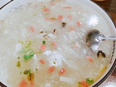 -北城香·新派淮扬菜(鼓楼店)