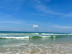 -海南清水湾莱佛士酒店