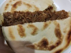 陕西肉夹馍-陕西风味餐厅(陕西省驻京办店)