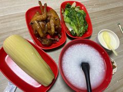 -光明刘冰乳鸽店(光明法政北路店)