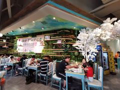 -付掌柜在成都·热炒砂锅集(金禾店)