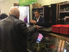 -老回回饺子馆(海洋馆店)