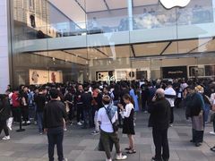 -Apple零售店(成都太古里店)