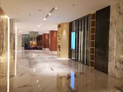 -上海漕河泾万丽酒店