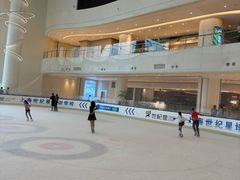 -世纪星滑冰俱乐部(万象城店)