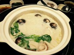 -捞王锅物料理(凯旋路店)