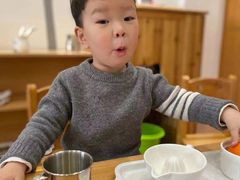 -遇见未来早教·托育中心(玛斯兰德旗舰店)
