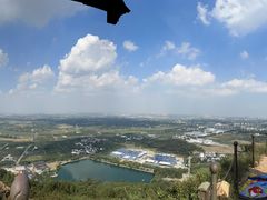 -桃花岛景观公园