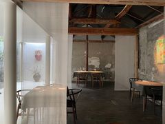 大堂-曲廊院(东四十一条店)