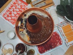 -东门口涮肉·砂锅·烤串(老门东店)