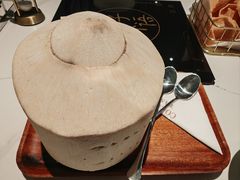 -椰子不语 椰子鸡火锅(淮海店)