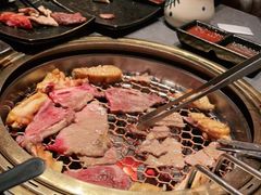 -花时·炭火烧肉(东百中心A馆店)