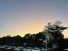 -深圳湾公园(南山区)