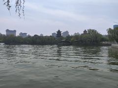 -迎泽公园