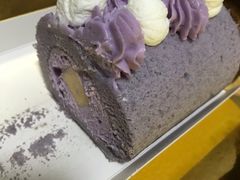 -可丽可丽·生日蛋糕·下午茶