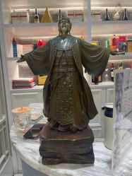 -匠心荟MG染烫店