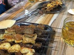 -敦煌夜市