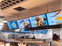 -宜家·瑞典风味餐厅(天津东丽商场店)