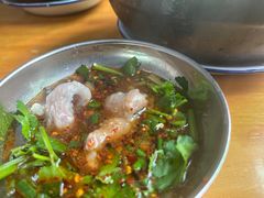 -贵州沾水米线(学田湾店)