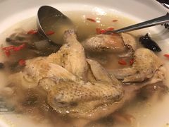 -上海佘山世茂艾美酒店