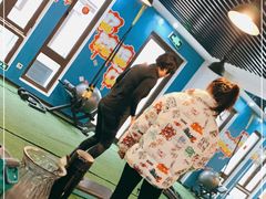 -博纳私人订制健身(中集美兰湖店)