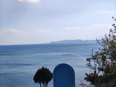 -燕儿岛山公园