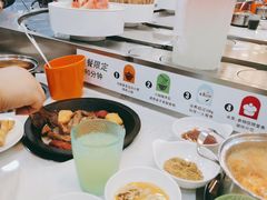 -鲸之味回转自助小火锅(钟鼎名悦店)