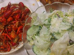 龙虾-阿胖龙虾(罍街店)