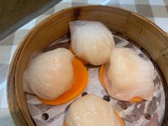 -新大咀港式茶餐厅(宝山万达店)