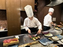 -神户牛排餐厅MOURIYA(总店)