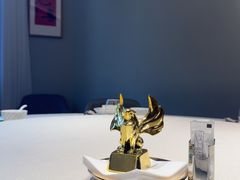 -悦融琥珀·京鲁菜·海味珍品(西单店)