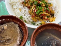 -龙老五汤店(站前西路店)