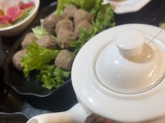 -东来顺饭庄(金泉广场店)