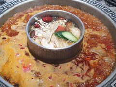 -晓宇重庆火锅(大唐不夜城店)